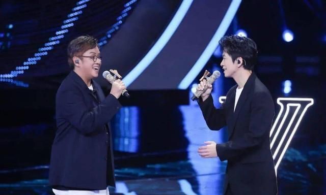 我们的歌2|《我们的歌2》李健、谭咏麟被替代，看到新嘉宾是谁，观众失望了