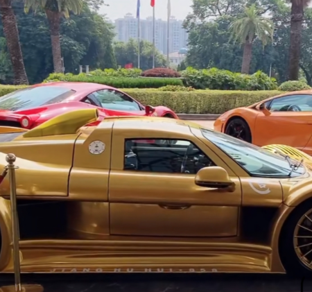 网红|知名网红表哥办盛典有排面，百位网红齐聚，许华升甄子丹大咖助阵