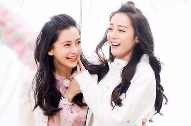 迪丽热巴|亚太最美100张面孔榜单：Lisa第一，迪丽热巴和赵丽颖进入前十