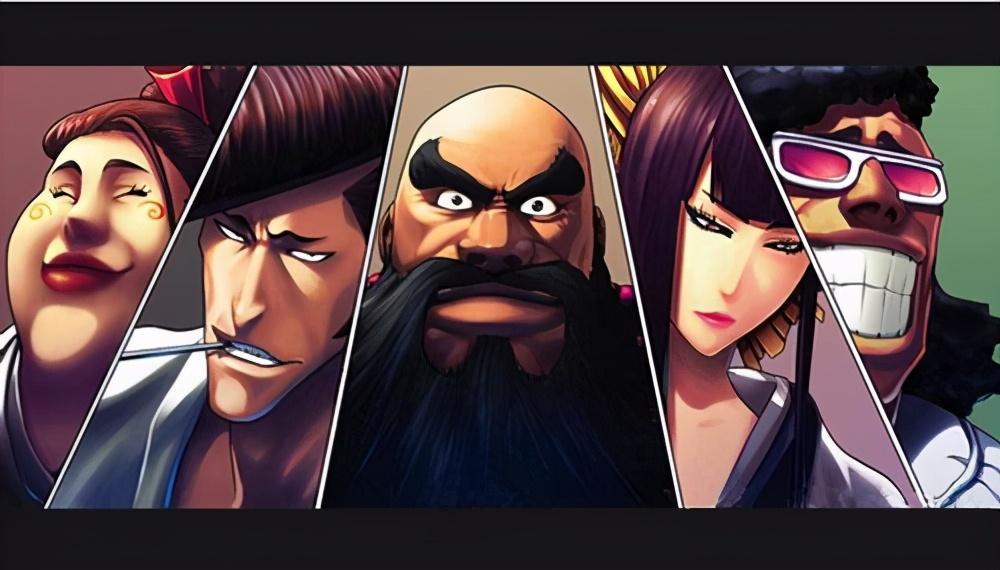 死神王属特务零番队