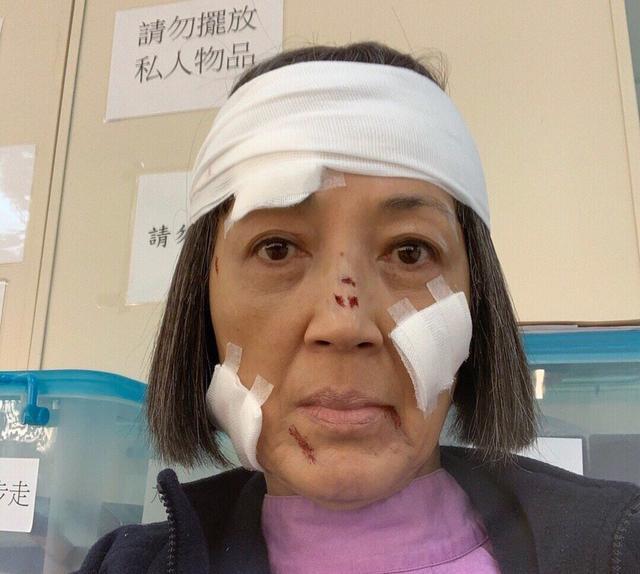 马海伦|73岁香港女演员20岁买房，65岁成亿万富婆，却为省钱吃盒饭