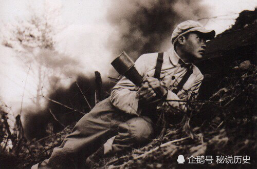 上甘岭的英雄故事!什么是范弗里特弹药量?