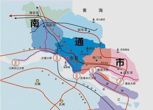 南通地铁12号线建设后续的规划前景分析