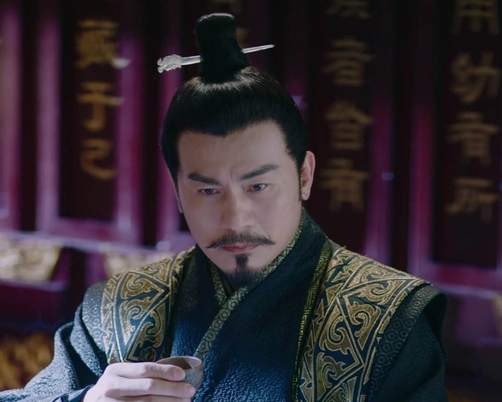 从饱受猜疑到登基称帝隋文帝杨坚的逆袭是人际关系学的胜利