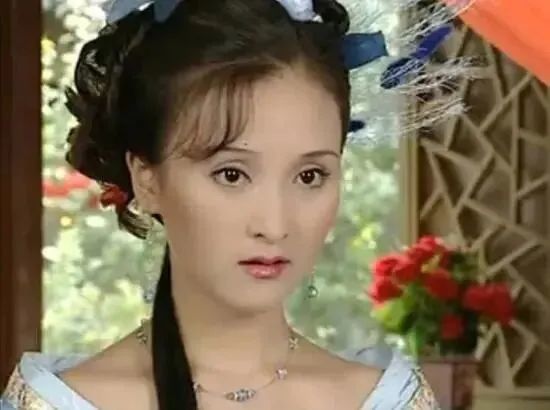 情深深雨蒙蒙|最幸运的琼瑶女郎：嫁豪门与丈夫恩爱15年，儿子帅到可以出道