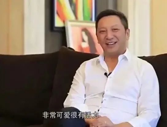 情深深雨蒙蒙|最幸运的琼瑶女郎：嫁豪门与丈夫恩爱15年，儿子帅到可以出道