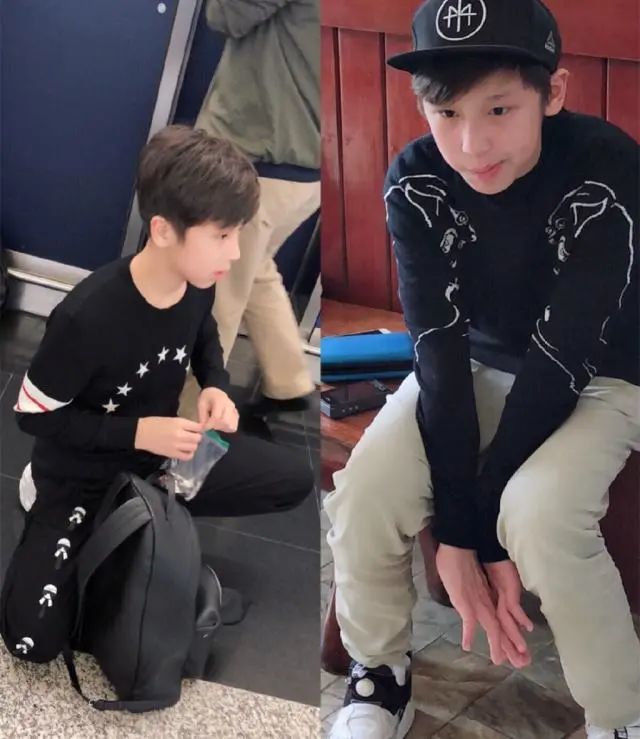 情深深雨蒙蒙|最幸运的琼瑶女郎：嫁豪门与丈夫恩爱15年，儿子帅到可以出道