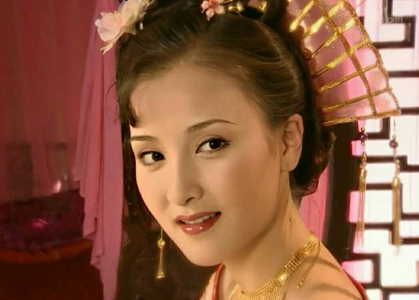 情深深雨蒙蒙|最幸运的琼瑶女郎：嫁豪门与丈夫恩爱15年，儿子帅到可以出道