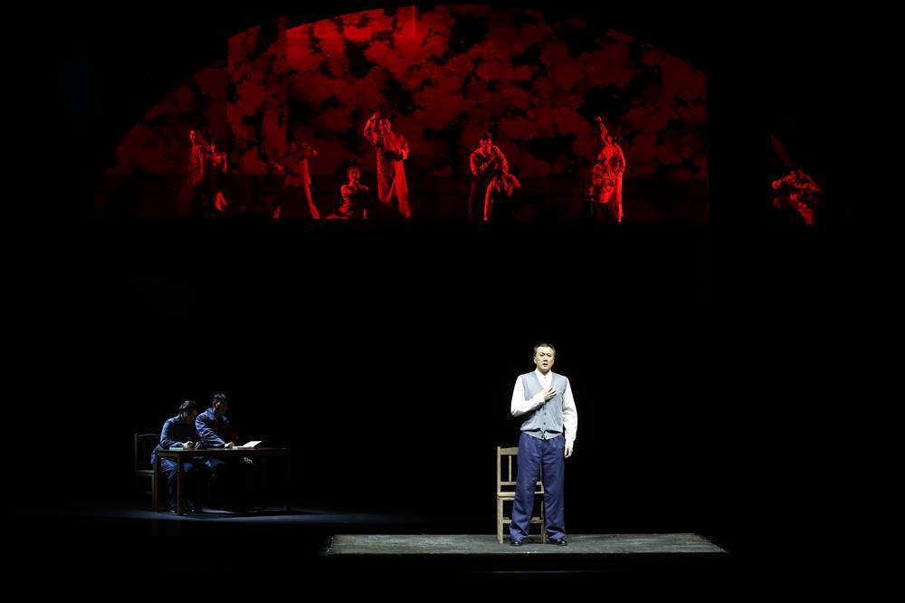 深海|核潜艇深潜300米发生了什么？这群专业观众久久难以平静