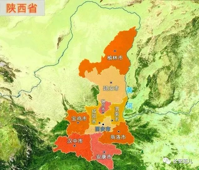 陕西市区gdp排行_陕西山西江西广西46个城市GDP、人口、面积排名(2)