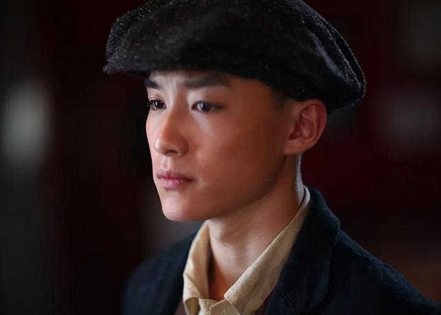 入行十年乔年滤镜郭羽阴影万年男配代旭再次挑战律师带来惊喜