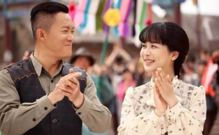 杨志刚|杨志刚再次回应演技被嘲，透露下一部戏内容，要演一位唐朝智者