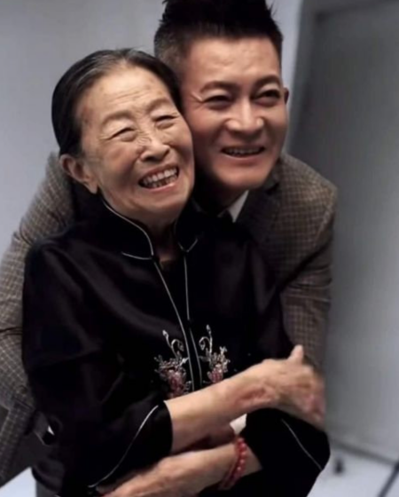 杨志刚|杨志刚再次回应演技被嘲，透露下一部戏内容，要演一位唐朝智者