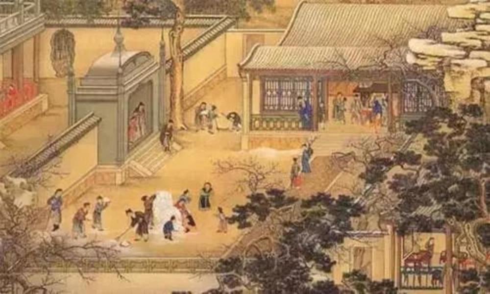 垃圾分类|侯教授的文化简史｜来看看中国古代富豪，是怎么靠垃圾分类发家致富的