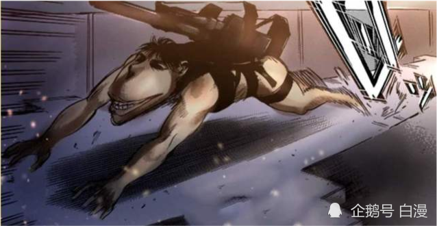 《进击的巨人》最终季马莱方声优公布,法尔科"老亚撒西"了