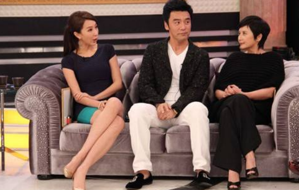 谭咏麟|与谭咏麟是好友，生意破产欠债2亿，如今65岁开演唱会坐无空席