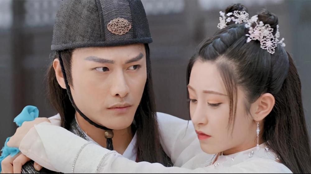 《龙无目》:不懂珍惜你的人,就要学会放下