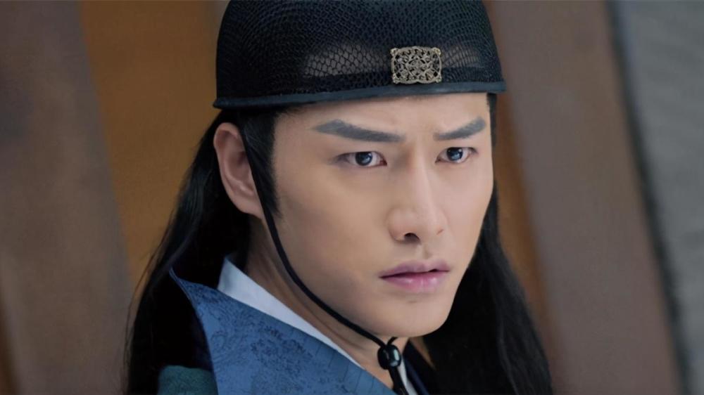 《龙无目》:不懂珍惜你的人,就要学会放下