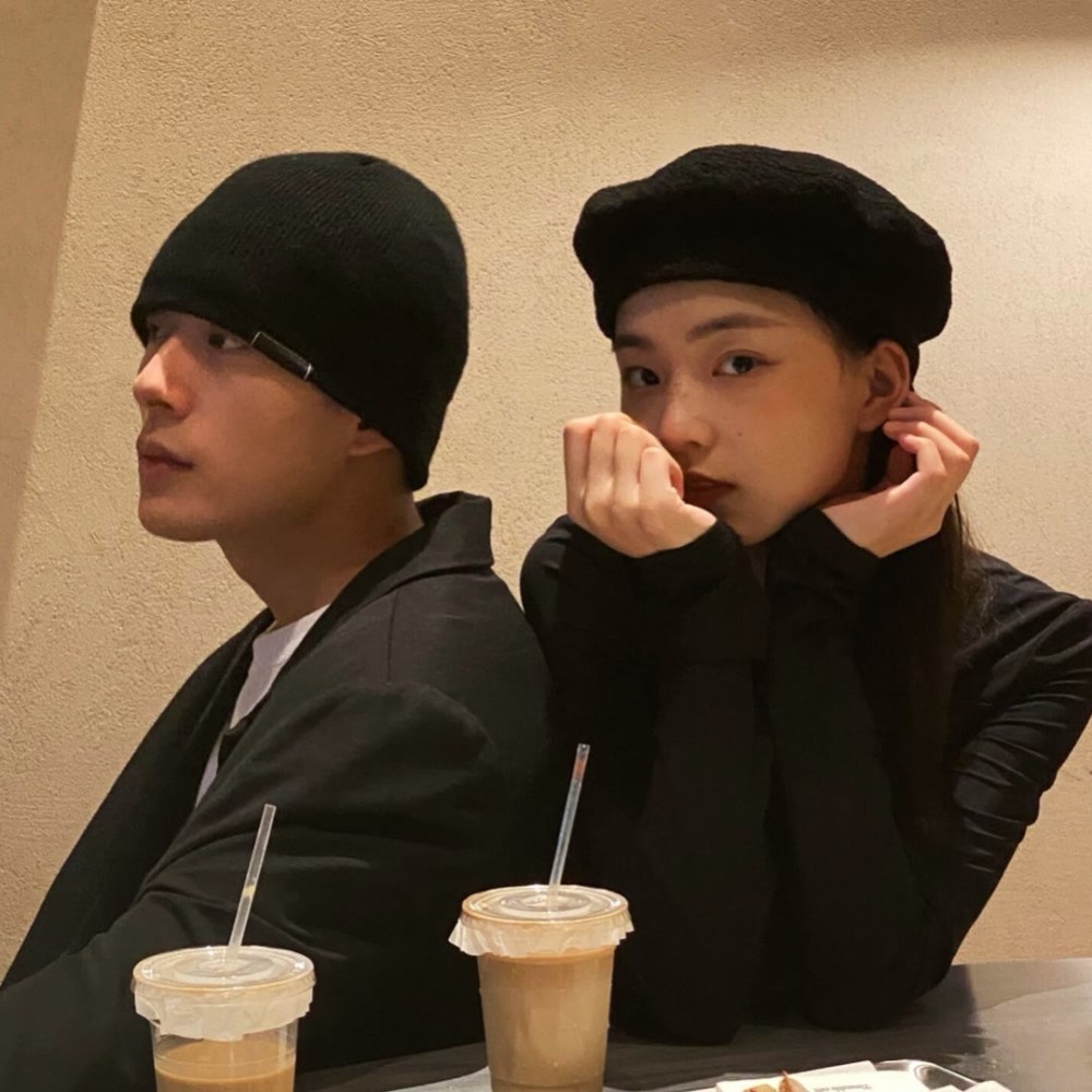 情侣头像精选优质情侣头像