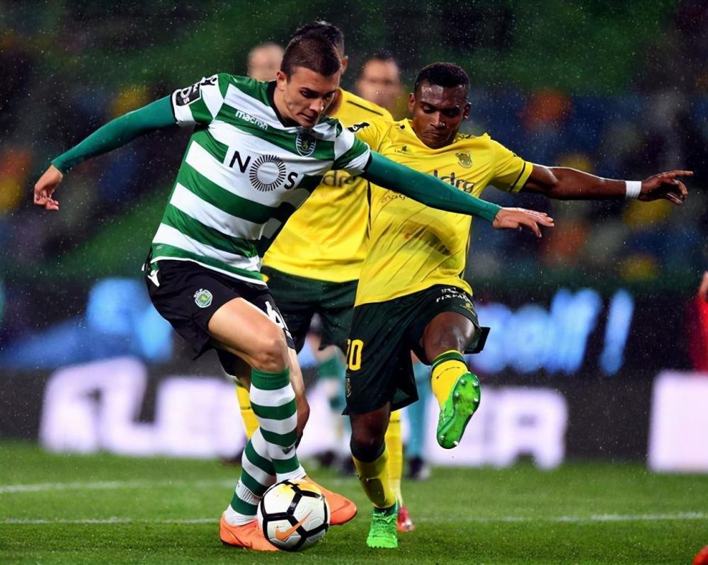 波尔图与马赛谁更强?