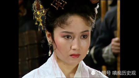 曹操霸占张绣的婶娘邹氏弄得自己差点没命他后来如何处理邹氏