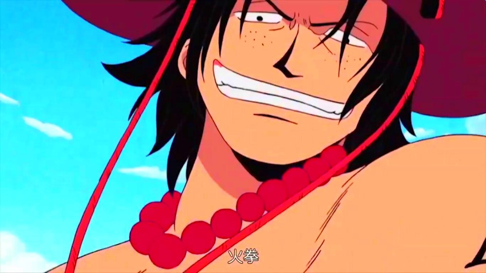 海贼王五花八门的笑声并非毫无作用最终的伏笔在罗杰这里