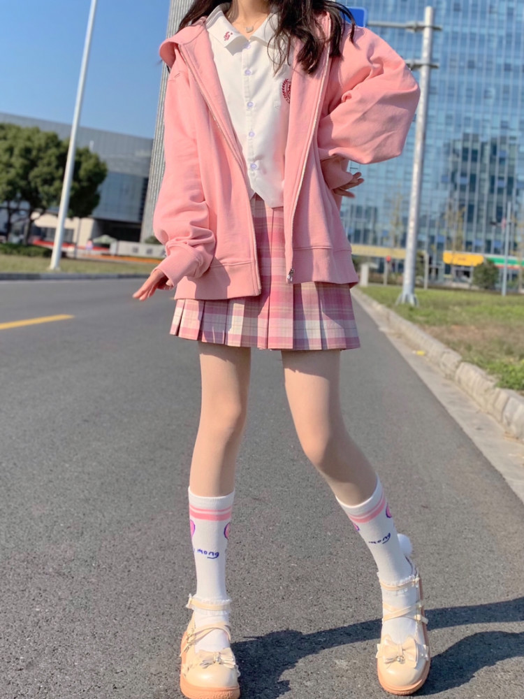 每当我看见她的jk慢慢脱离(每当我看见她的jk慢慢脱离她的裤腿歌词)