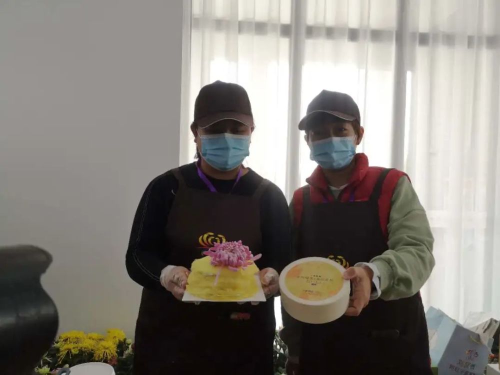 平谷区|平谷开启“菊花美食文化季”诚邀市民休闲打卡
