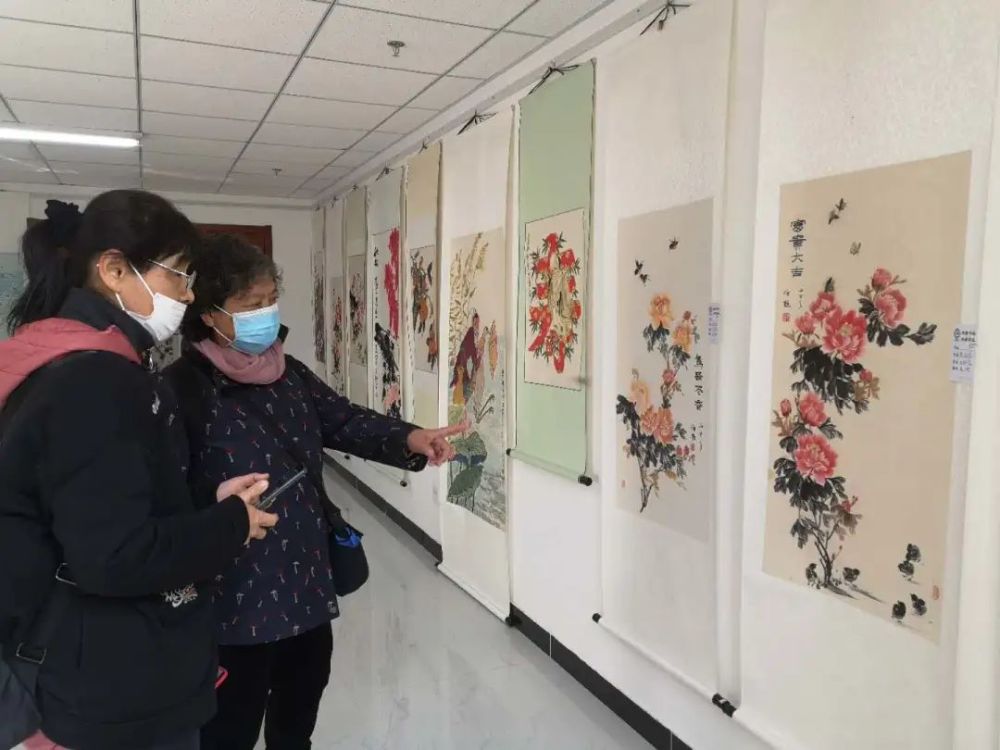 平谷区|平谷开启“菊花美食文化季”诚邀市民休闲打卡