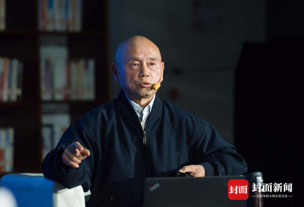 陈寿|“三国迷”都在这儿了！超160万网友打卡“名人大讲堂” 共迎“陈寿月”