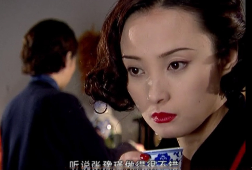 女子未必都没有好下场,月半曾经就写过一篇文章,对比杜十娘和王美娘