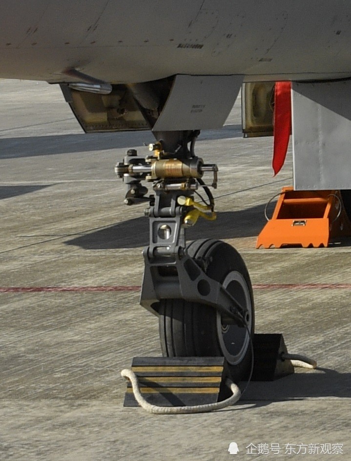 原创高清大图细品教10高级教练机