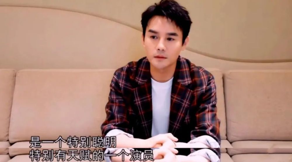 周迅|任敏才不是下一个周迅
