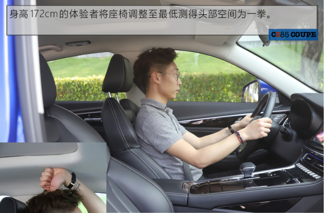 哪款轿跑SUV更年轻？哈弗F7x/吉利星越/长安CS85对比