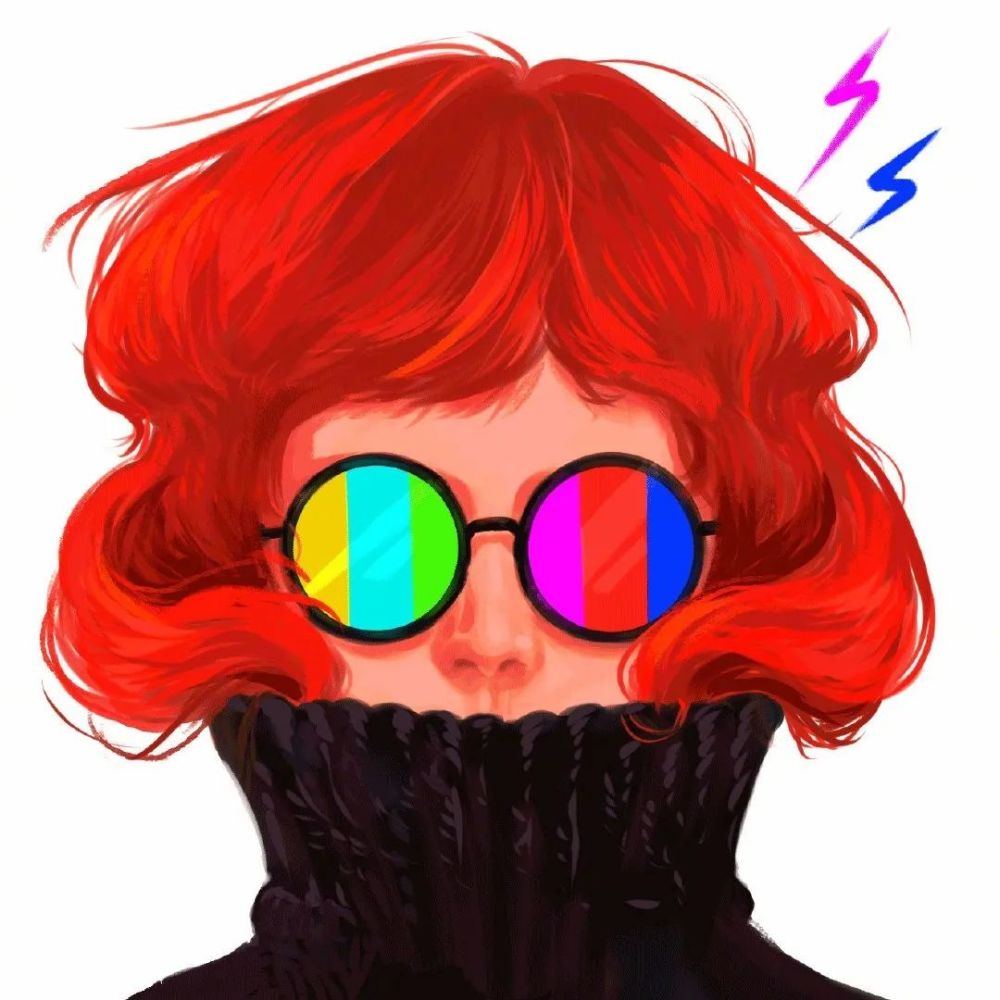 幽默搞笑个性头像挑你喜欢的232