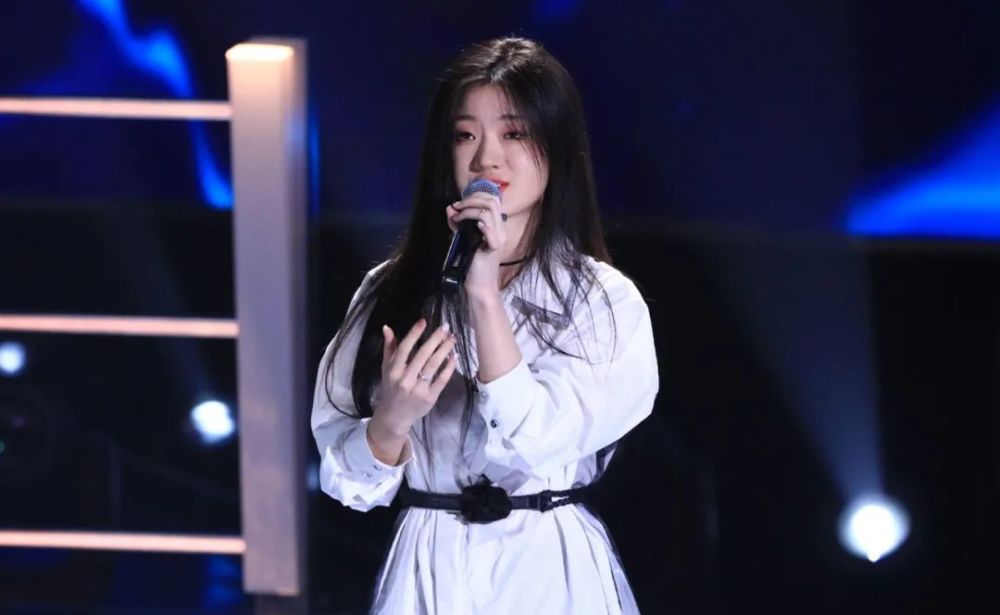 中国好声音|《中国好声音》进入尾声，夺冠形势愈发明朗，冠军是这二选一？