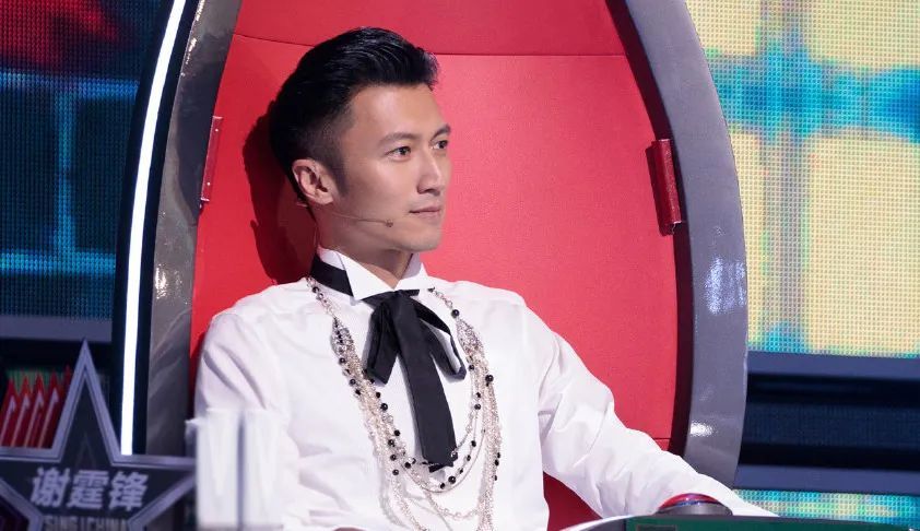 中国好声音|《中国好声音》进入尾声，夺冠形势愈发明朗，冠军是这二选一？
