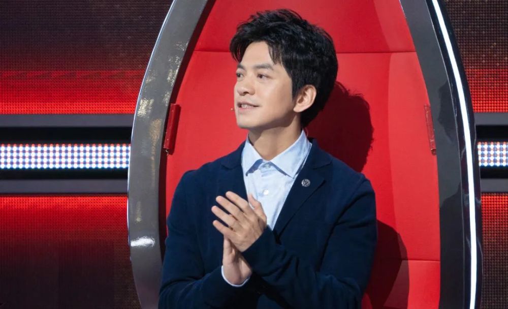 中国好声音|《中国好声音》进入尾声，夺冠形势愈发明朗，冠军是这二选一？
