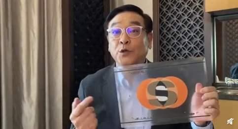 张大大|张大大生日尔冬升送金像奖女神，之前说他的演技像小偷，和解了？