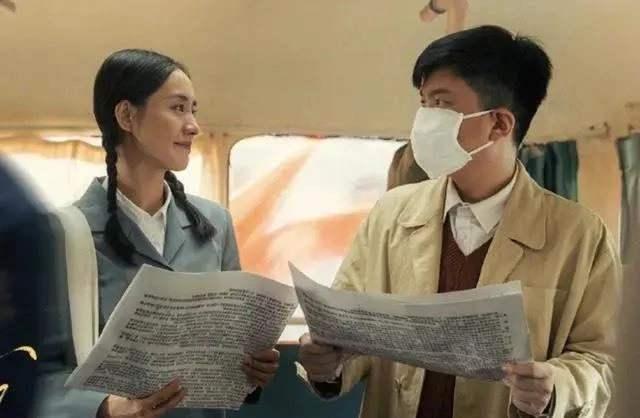 张大大|张大大生日尔冬升送金像奖女神，之前说他的演技像小偷，和解了？