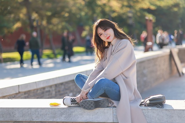 人像与微距兼得佳能rf85mmf2镜头评测