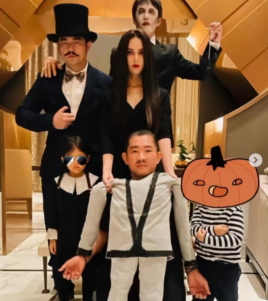 周杰伦|周杰伦5岁的女儿太懂事，家中处处让着弟弟，一句话感动全家