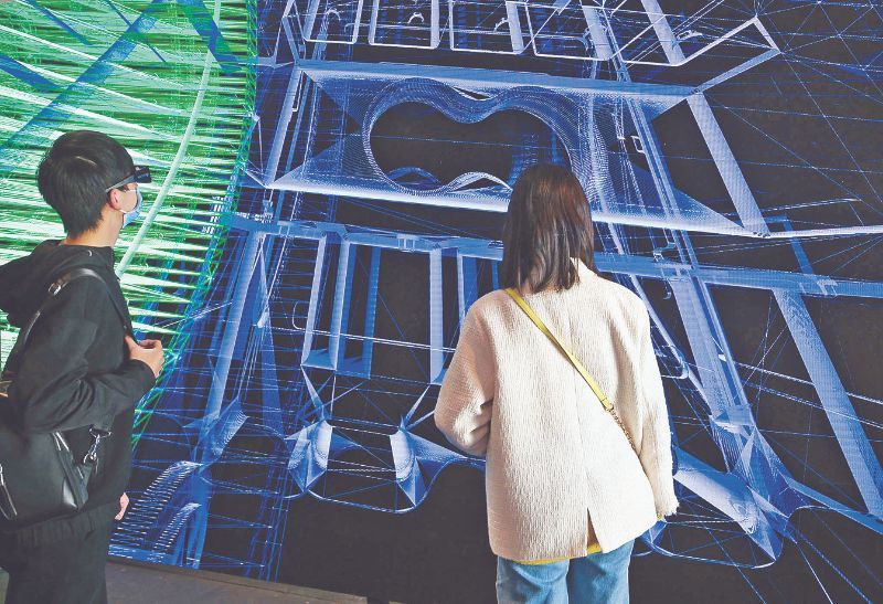 中青报·中青网|2020中国科幻大会聚焦科幻电影发展