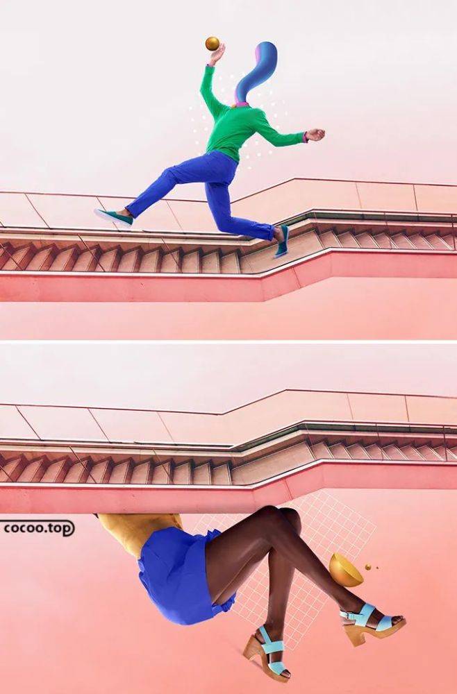 广告语创作技巧比拟法