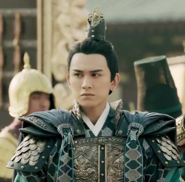 李泰是李世民最爱李世民废李承乾太子之位为何不传位李泰