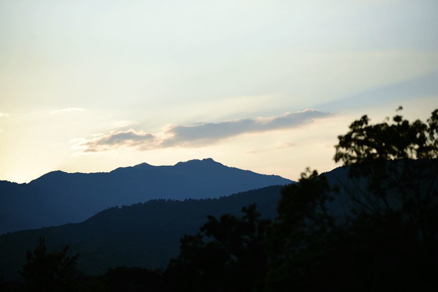 陶渊明|10副修身对联：心安由自足，身贵为无求