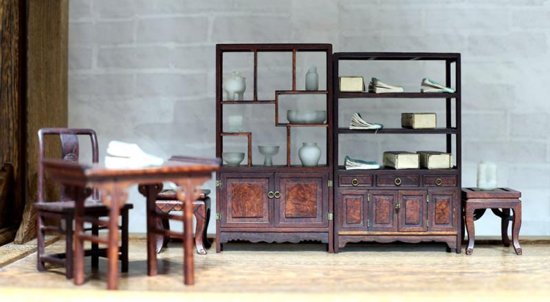 非遗|都是“尖货”：9件国家级、28件市级非遗展品亮相进博会新闻中心