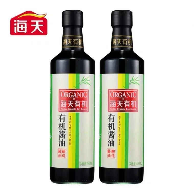 酱油品质话竞争激烈_酱油商标注册发布 