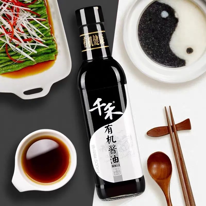 醬油品質話競爭激烈_醬油商標注冊發布 