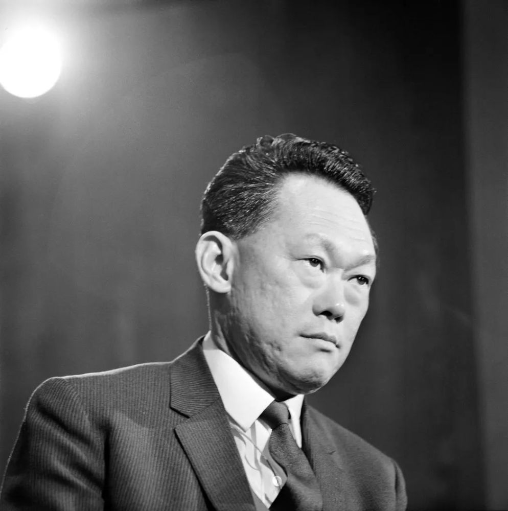 新加坡74%都是华人,为什么把英语当成第一语言?